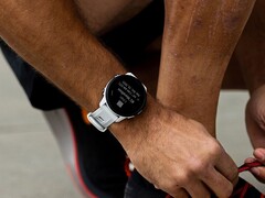 Garmin a lancé la version bêta 20.21 pour la Forerunner 955. (Source de l'image : Garmin)