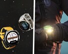 Les smartwatches Garmin pourraient bientôt se connecter aux satellites et aux réseaux LTE (Source : Garmin)