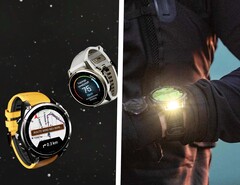 Les smartwatches Garmin pourraient bientôt se connecter aux satellites et aux réseaux LTE (Source : Garmin)