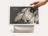 Un certain nombre de nouvelles fonctionnalités sont destinées à rendre la tablette Google Pixel encore plus utile en tant que centre de contrôle de la maison intelligente. (Image : Google)