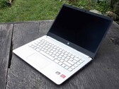 Test du HP 14s avec Ryzen : PC portable bon marché qui révèle son potentiel