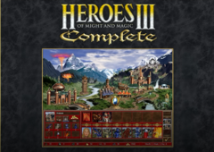 Les débuts sur Steam de la version originale de Heroes of Might and Magic III connaissent des débuts difficiles