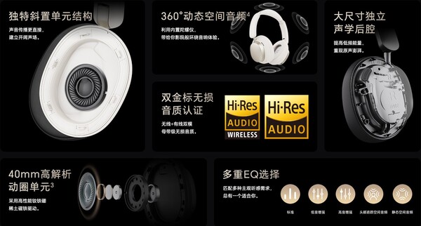 Honorles nouveaux écouteurs à petit prix d'Apple sont dotés d'une multitude de fonctions.