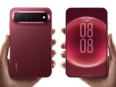Le Huawei Pura X View, le premier téléphone de type « candy bar » à s’inscrire dans cette nouvelle tendance des téléphones à écran large