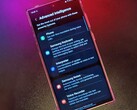 Samsung AI signifie "Advanced Intelligence" (intelligence avancée). (Image : Notebookcheck)