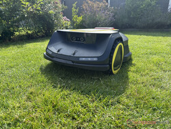RCX 6 au travail
