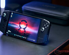 Lenovo aurait l'intention de lancer Legion Go Lite (Image source : Notebookcheck)