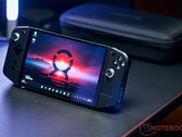 Lenovo aurait l'intention de lancer Legion Go Lite (Image source : Notebookcheck)