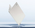 Le Lenovo Yoga Pro 14s pèsera 1,08 kg. (Image source : Lenovo)