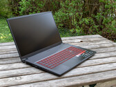 Courte critique du PC portable de jeu MSI GF75 Thin 3RD (i7-8750H, GTX 1050Ti Max-Q, FHD)