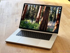La nouvelle génération de MacBook Pro pourrait être lancée prochainement. (Source de l'image : Notebookcheck)