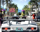 Need for Speed Heat bénéficie d'une réduction de 95 % sur Steam jusqu'au 13 août.