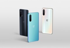 OnePlus Nord CE reçoit OxygenOS 11.0.4.4 avec de nombreuses améliorations de l'appareil photo