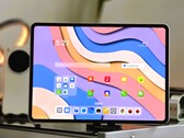 La OnePlus Pad 2 Pro en test