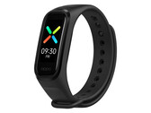 Test de l'Oppo Band Sport : intelligent au quotidien mais tracker de fitness douteux