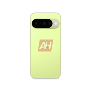 Pixel 10 Limoncello (source de l'image : Android Headlines)