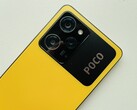 Le Poco X5 Pro en chair et en os, prétendument. (Source : JAOLtech)