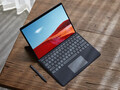 Microsoft a annoncé le lancement de Surface Pro X le 2 octobre 2019. (Source de l'image : Microsoft)
