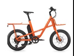Les vélos électriques REI Co-op Cycles Generation e peuvent vous assister à des vitesses allant jusqu&#039;à 20 mph (~32 kph). (Image source : REI)