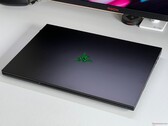 Razer Blade 18 2025 (image source : Notebookcheck)