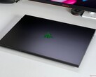 Razer Blade 18 2025 (image source : Notebookcheck)