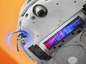 Roborock a lancé l'aspirateur robot Qrevo Edge aux États-Unis. (Source de l'image : Roborock)