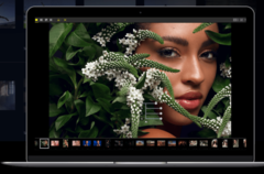 Nikon&#039;s NX Studio est une application gratuite d&#039;édition d&#039;images et de films pour les PC et Mac Windows. (Image : Nikon)