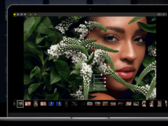 Nikon's NX Studio est une application gratuite d'édition d'images et de films pour les PC et Mac Windows. (Image : Nikon)