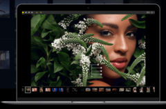 Nikon's NX Studio est une application gratuite d'édition d'images et de films pour les PC et Mac Windows. (Image : Nikon)