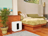 Le Sonos Sub Mini est un caisson de basses moins cher de la marque. (Image source : Sonos)