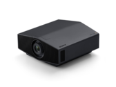 Le Sony Bravia Projector 7 a été dévoilé pour le marché américain. (Source de l'image : Sony)