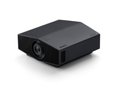 Le Sony Bravia Projector 7 a été dévoilé pour le marché américain. (Source de l&#039;image : Sony)