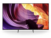 Le téléviseur Sony BRAVIA 2022 X80K 4K HDR est désormais disponible en Europe. (Image source : Sony)