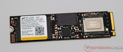 sSD de 1 To de Micron