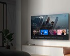 Certains des derniers modèles de téléviseurs européens TCL prendront en charge Apple AirPlay 2 et HomeKit. (Image source : TCL)