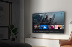 Certains des derniers modèles de téléviseurs européens TCL prendront en charge Apple AirPlay 2 et HomeKit. (Image source : TCL)