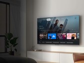 Certains des derniers modèles de téléviseurs européens TCL prendront en charge Apple AirPlay 2 et HomeKit. (Image source : TCL)