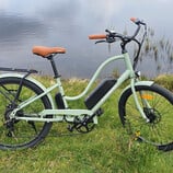 Un vélo électrique élégant et très abordable avec une autonomie décente - Touroll B2 à l'essai