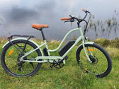 Un vélo électrique élégant et très abordable avec une autonomie décente - Touroll B2 à l'essai