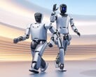 Le fabricant chinois de robots Ubtech prévoit de lancer un robot ménager d'ici 2025. (Source de l'image : Ubtech)
