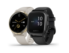 Les futures smartwatches Garmin pourraient contenir des fonctionnalités intéressantes. (Image source : Garmin)