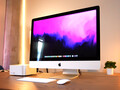 L'iMac 27 pouces peut être transformé en moniteur externe 5K sans aucun perçage ni soudure. (Image source : Luke Miani)