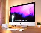 L'iMac 27 pouces peut être transformé en moniteur externe 5K sans aucun perçage ni soudure. (Image source : Luke Miani)