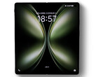 Le Vivo X Fold5 sera certifié IP5X et IPX9+ contre la poussière et les infiltrations d'eau. (Source de l'image : Vivo)