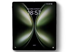 Le Vivo X Fold5 sera certifié IP5X et IPX9+ contre la poussière et les infiltrations d'eau. (Source de l'image : Vivo)