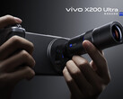 Le Vivo X200 Ultra possède une arme cachée dans sa manche qui étend les capacités de son appareil photo à téléobjectif de 200 MP. (Source de l'image : Vivo)