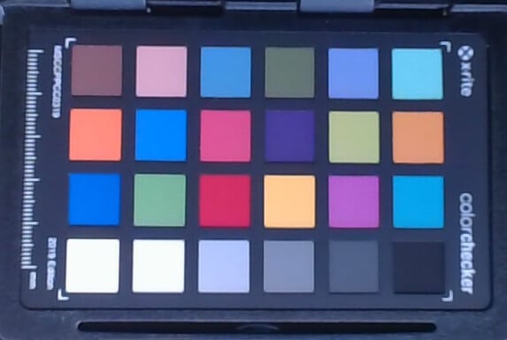 ColorChecker