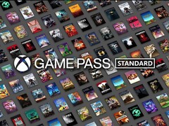 La bannière standard du Xbox Game Pass est affichée (Image source : Xbox Wire)