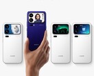 La série Xiaomi 18 Pro a désormais une date de lancement officielle