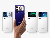 La série Xiaomi 18 Pro a désormais une date de lancement officielle